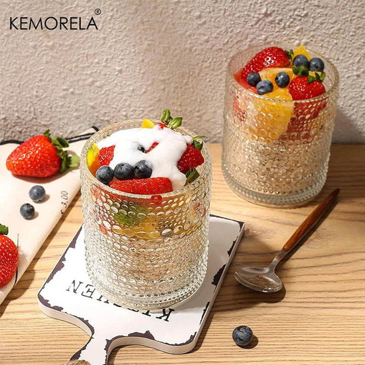 Glassware Set Of 6 13 OZ/390ml