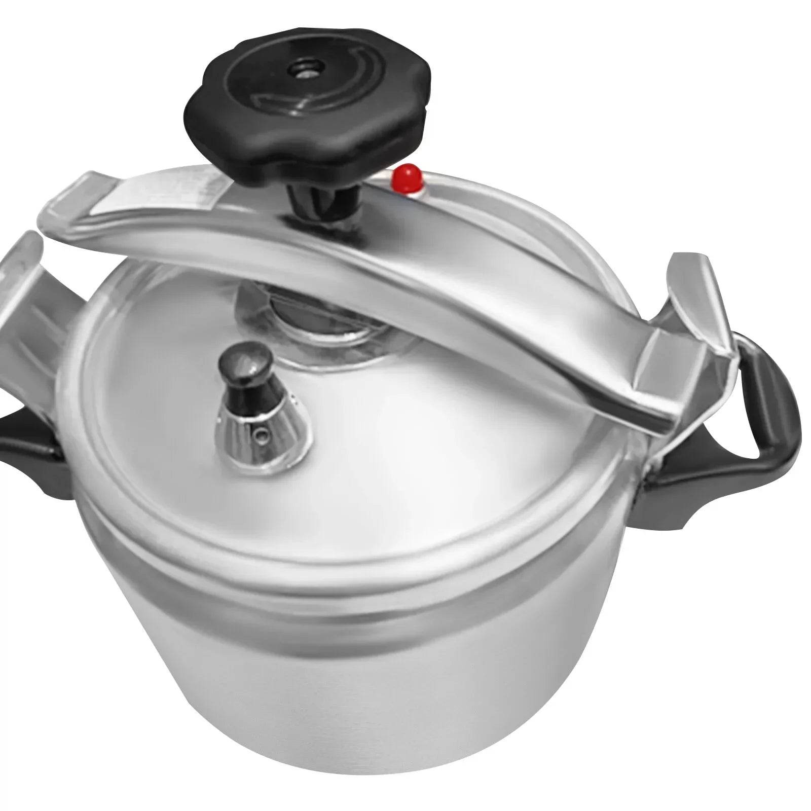3.17 Quart Mini Pressure Cooker - Loft&Timber