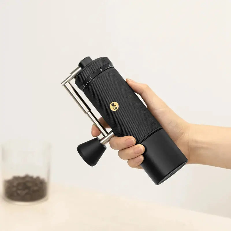 TIMEMORE CHESTNUT S3 Hand Coffee Grinder | External Adjustment & S2C Burr" - Loft&Timber
