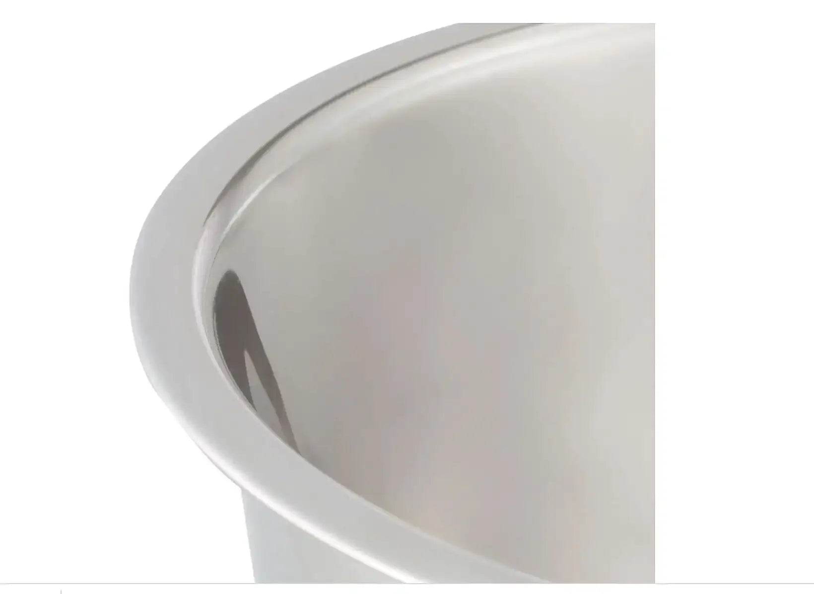 Mainstays SS 3QT Multi-Use Mixing Bowl - Loft&Timber