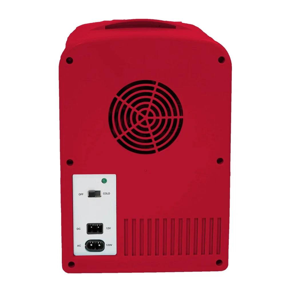 Portable Mini Fridge Cooler - Loft&Timber