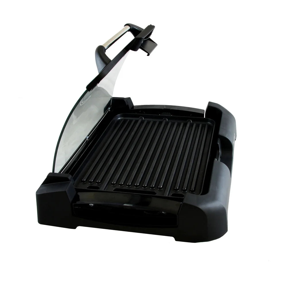15" Reversible Electric Griddle - Loft&Timber