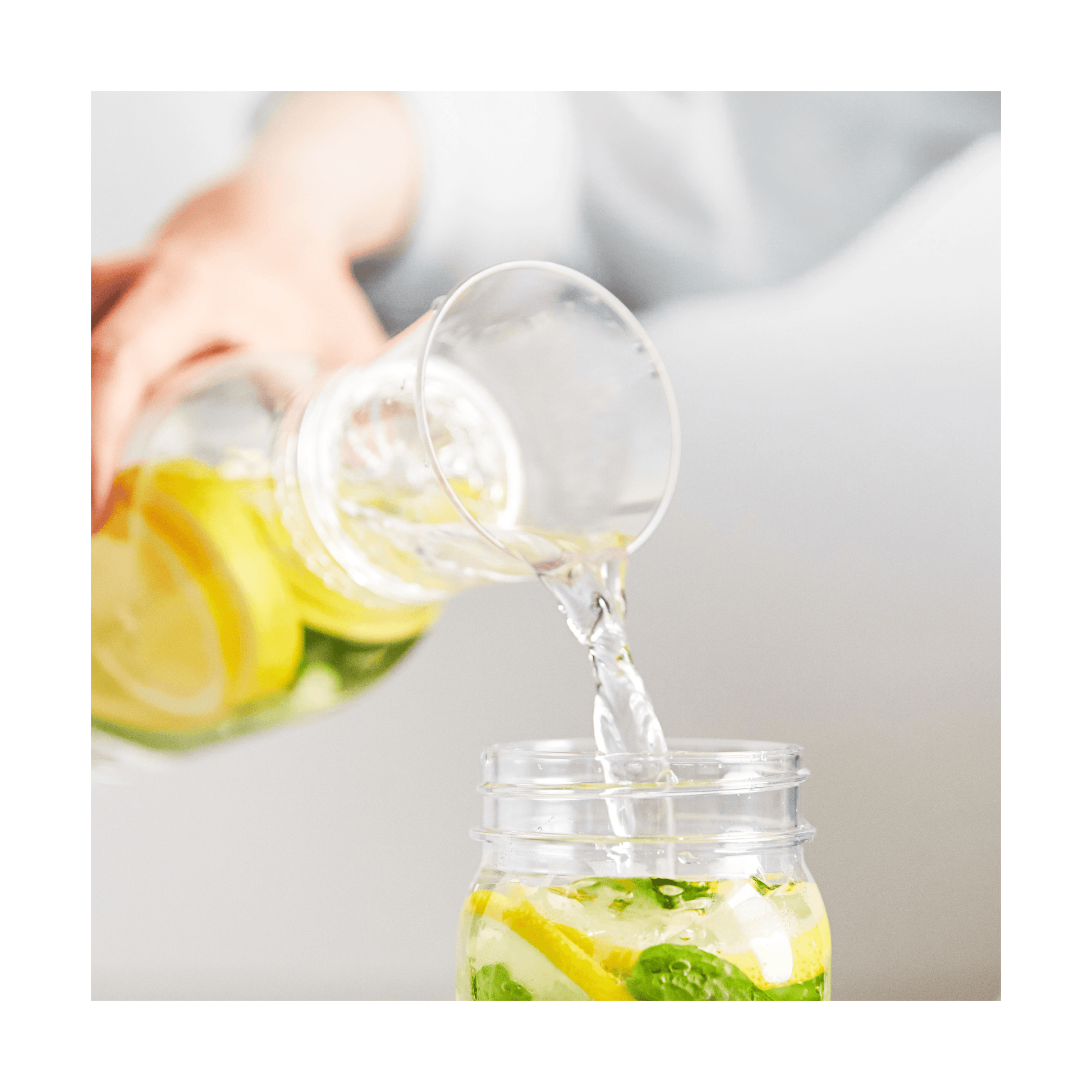 POP 32oz Carafe - Loft&Timber