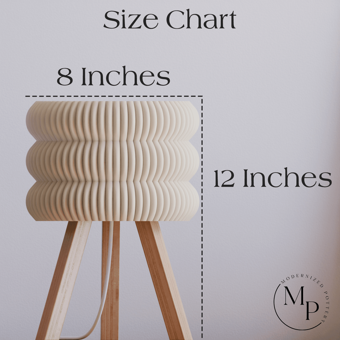 Bubbles Lamp - Loft&Timber