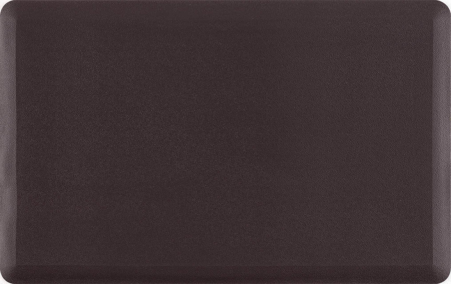 Anti-Fatigue Kitchen Mat, Brown - Loft&Timber