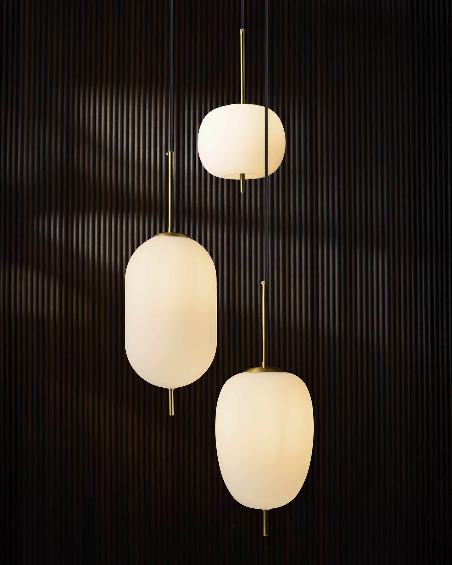 Tappenbeck Chandelier - Loft&Timber