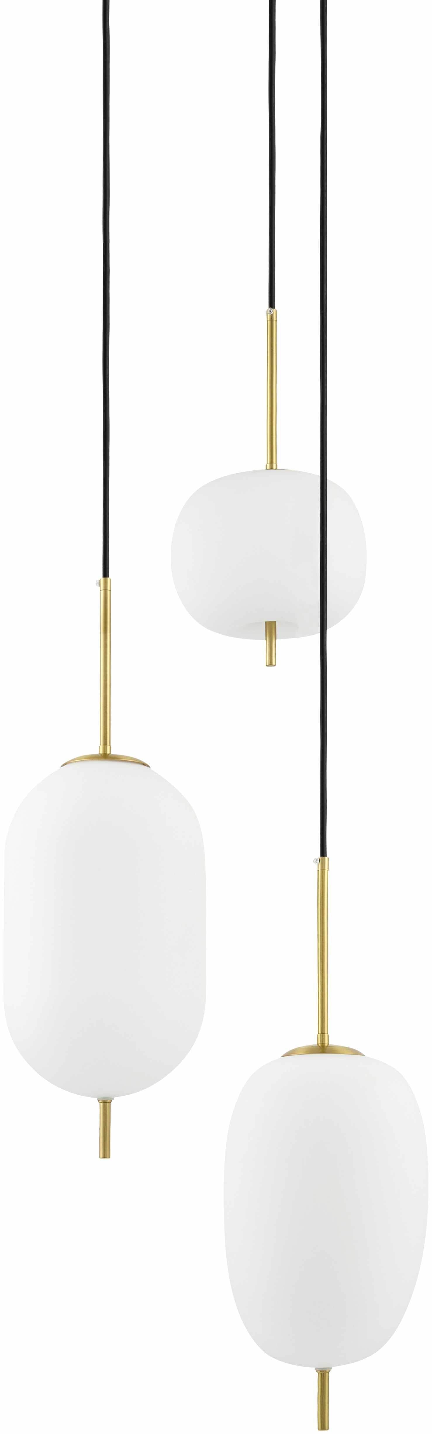 Tappenbeck Chandelier - Loft&Timber