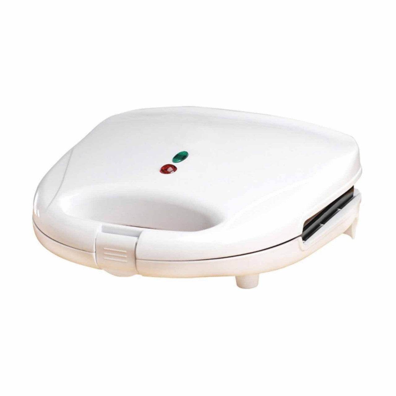 Brentwood Waffle Maker in White - Loft&Timber