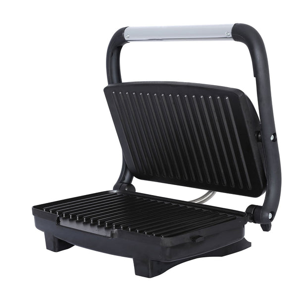 Brentwood Select TS-611 Compact Non-Stick Panini Grill & Sandwich Maker-0