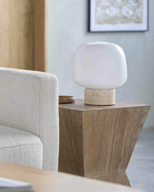 Trasmiras Table Lamp - Loft&Timber