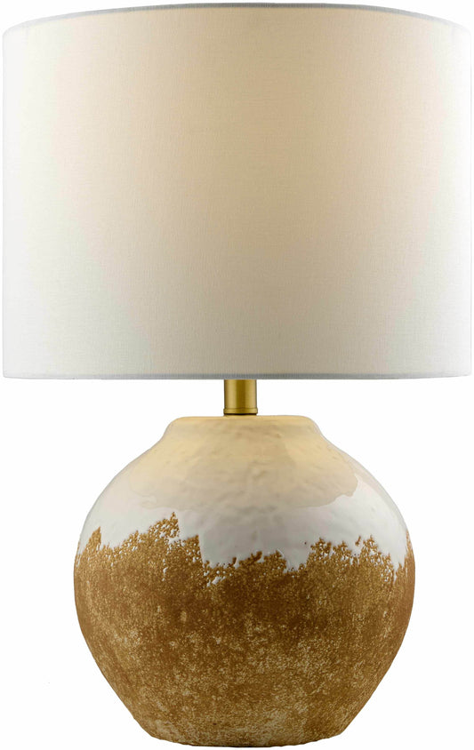 Torfyanoy Table Lamp - Loft&Timber