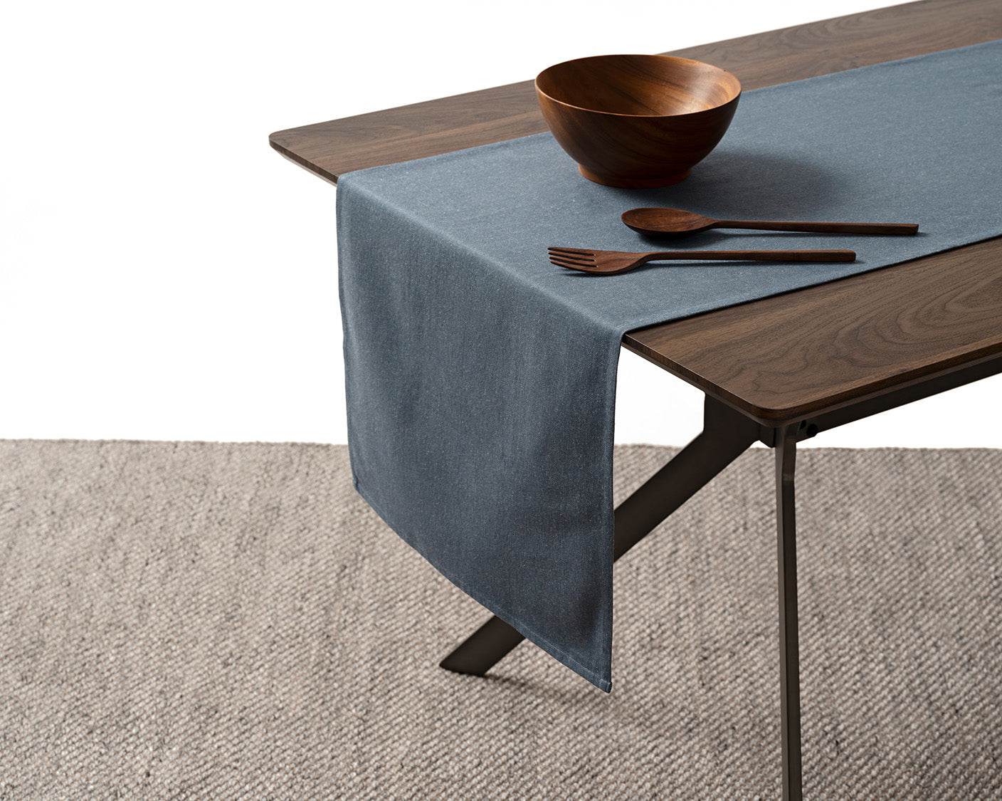 Cloth Table Runner - Loft&Timber