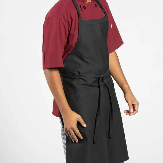 Twill Cotton Blend Adjustable Butcher Aprons 2 PK - Loft&Timber