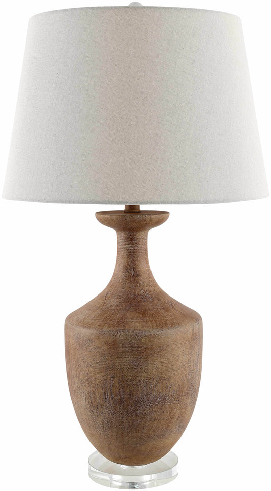 Volturino Table Lamp - Loft&Timber