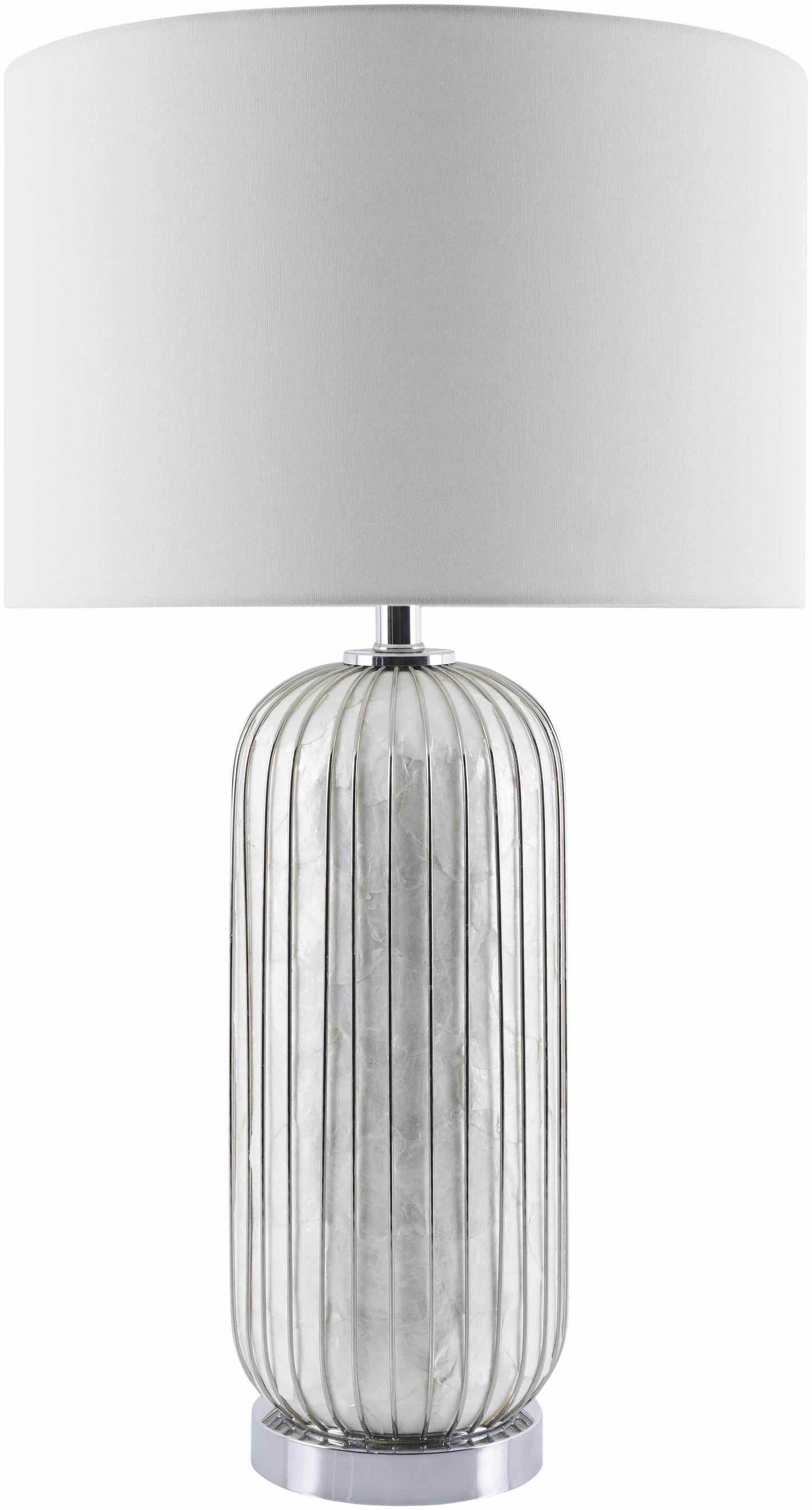 Vendeville Table Lamp - Loft&Timber