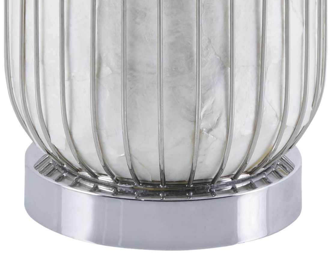 Vendeville Table Lamp - Loft&Timber