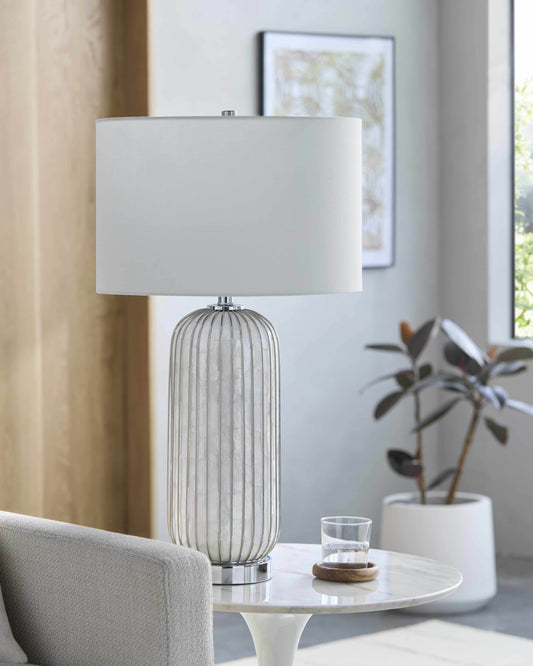 Vendeville Table Lamp - Loft&Timber