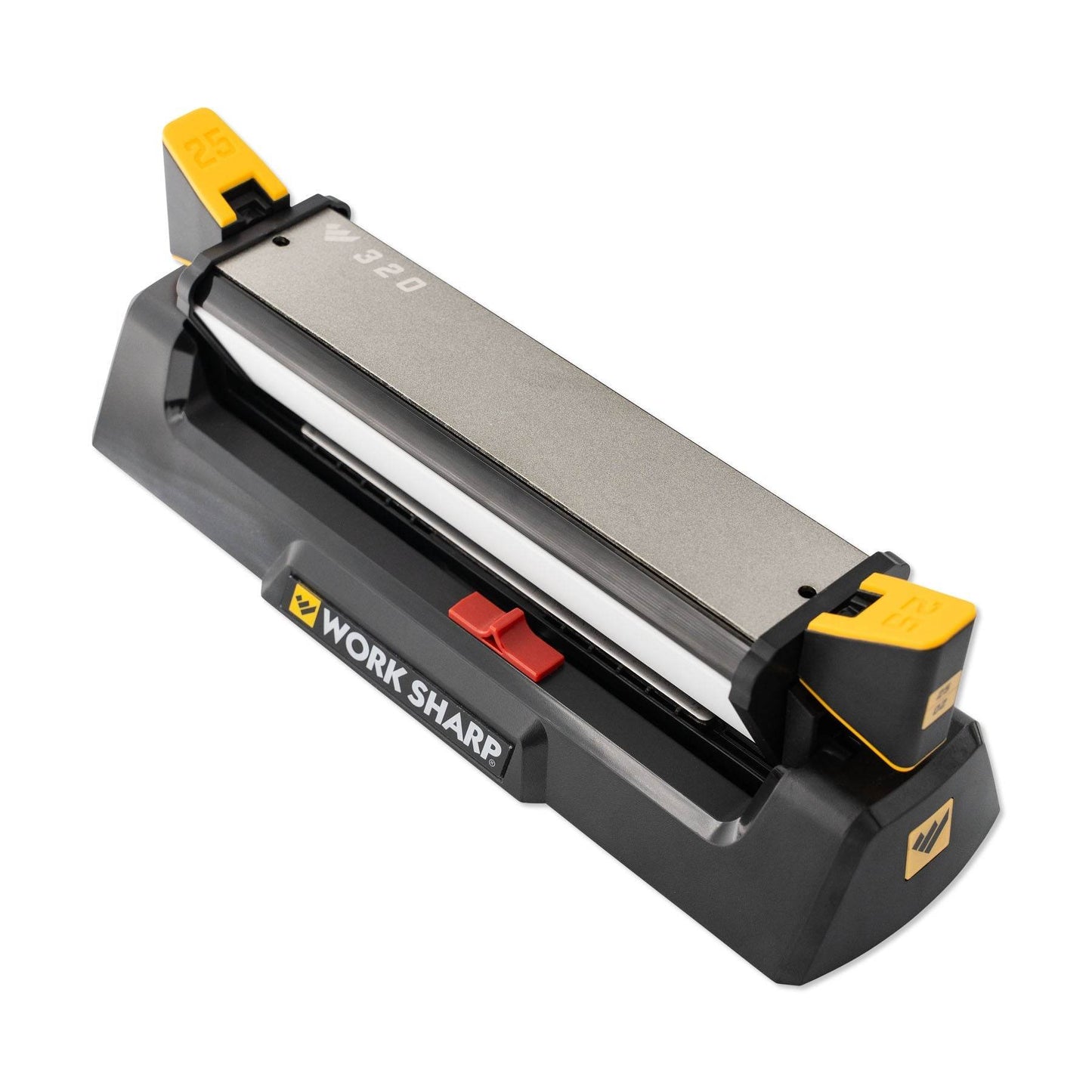 Work Sharp Benchstone™ Knife Sharpener - Loft&Timber