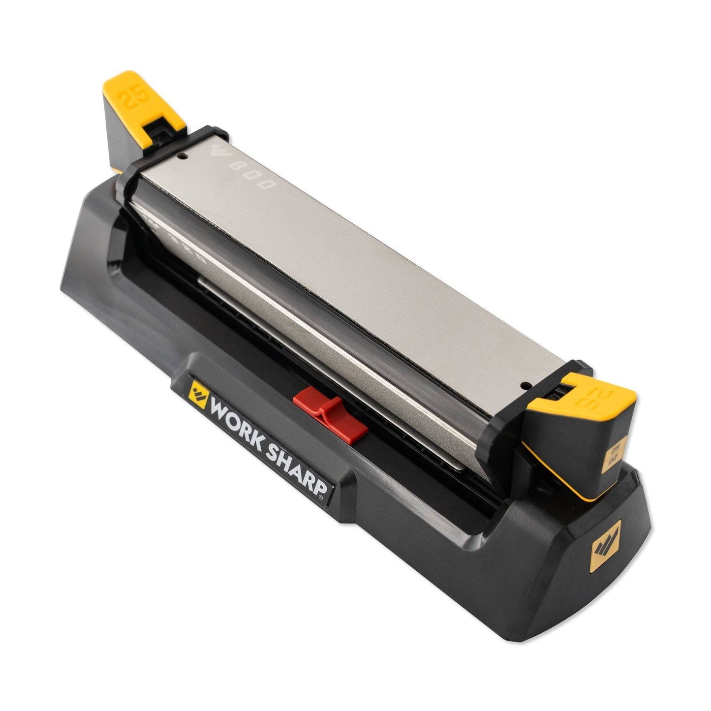 Work Sharp Benchstone™ Knife Sharpener - Loft&Timber