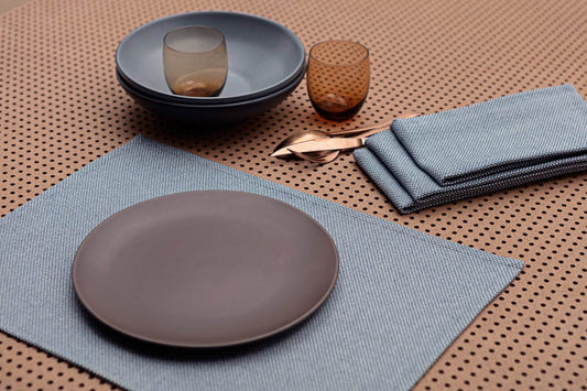 Rustic Placemats, Set of 4 - Loft&Timber