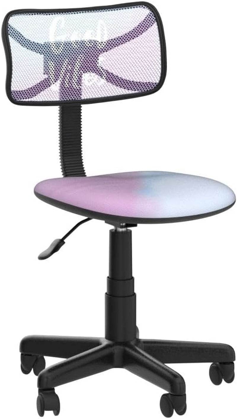 Good Vibes Desk Chair - Loft&Timber