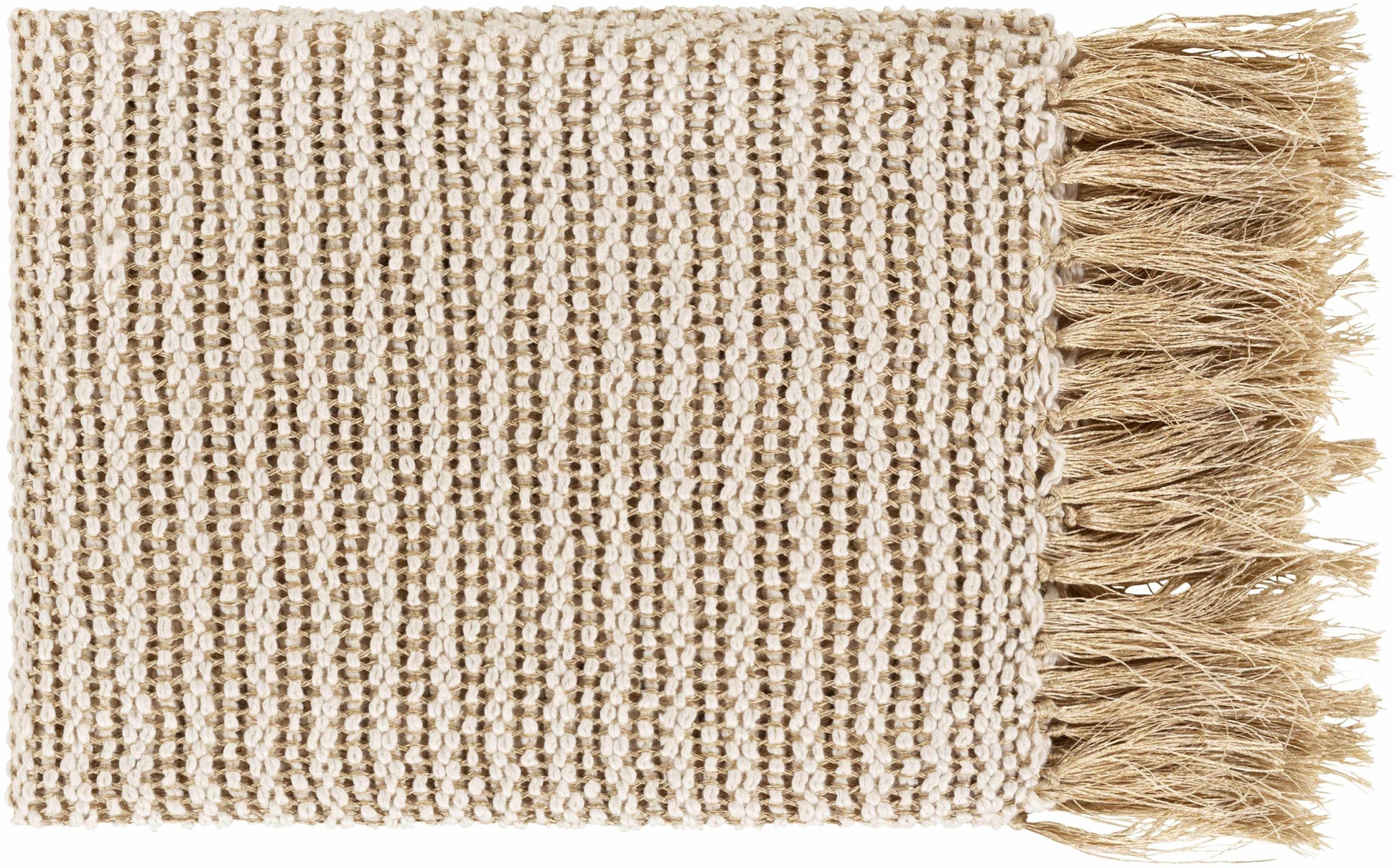 Athboy Throw Blanket - Loft&Timber