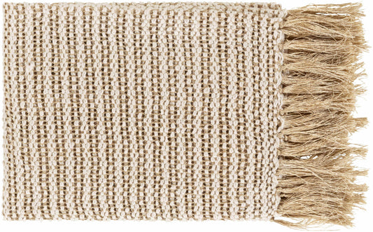 Athboy Throw Blanket - Loft&Timber