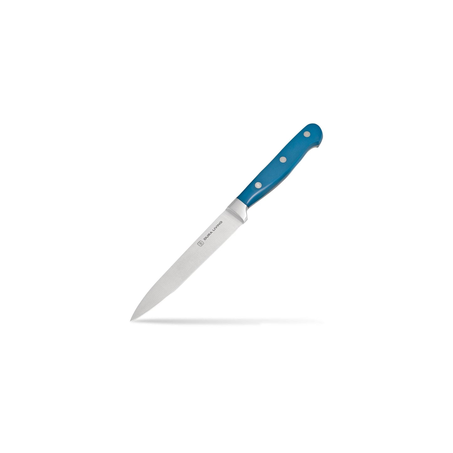 Superior 2-Piece Kitchen Knife Set - Royal Blue - Loft&Timber