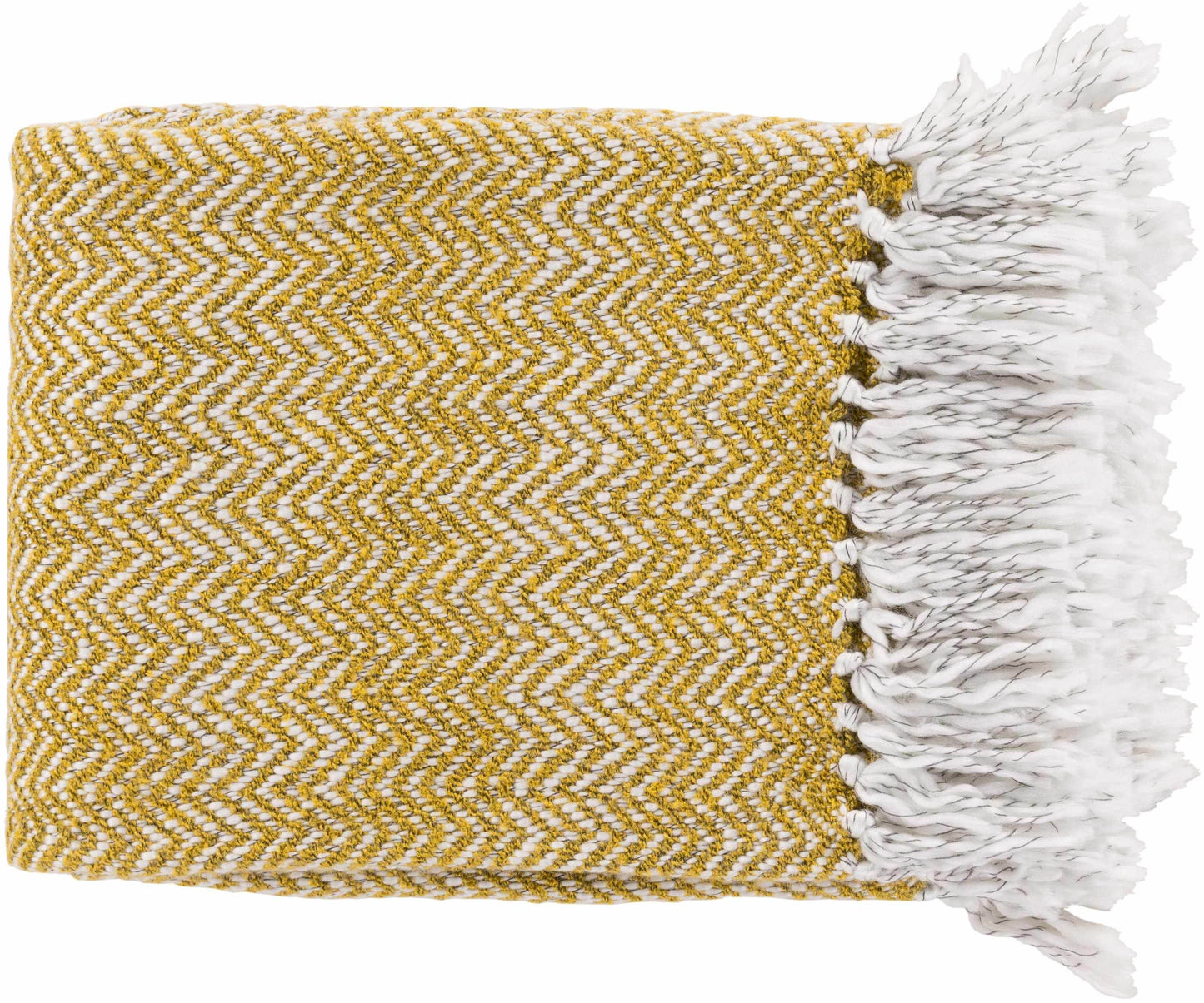 Bennungen Throw Blanket - Loft&Timber