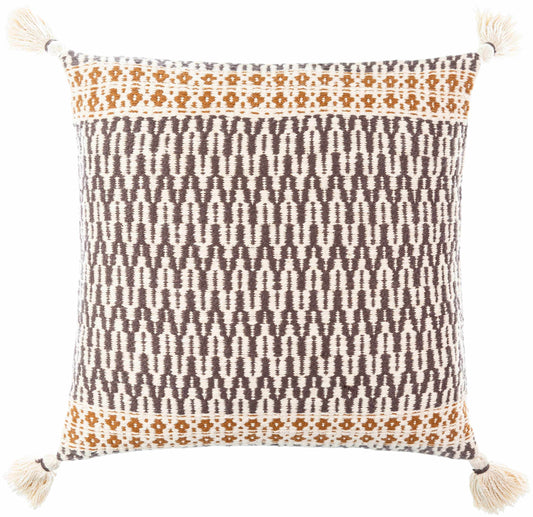 Bramborslav Lumbar Pillow - Loft&Timber