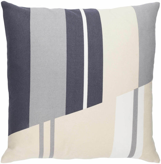 Broome Pillow Cover - Loft&Timber