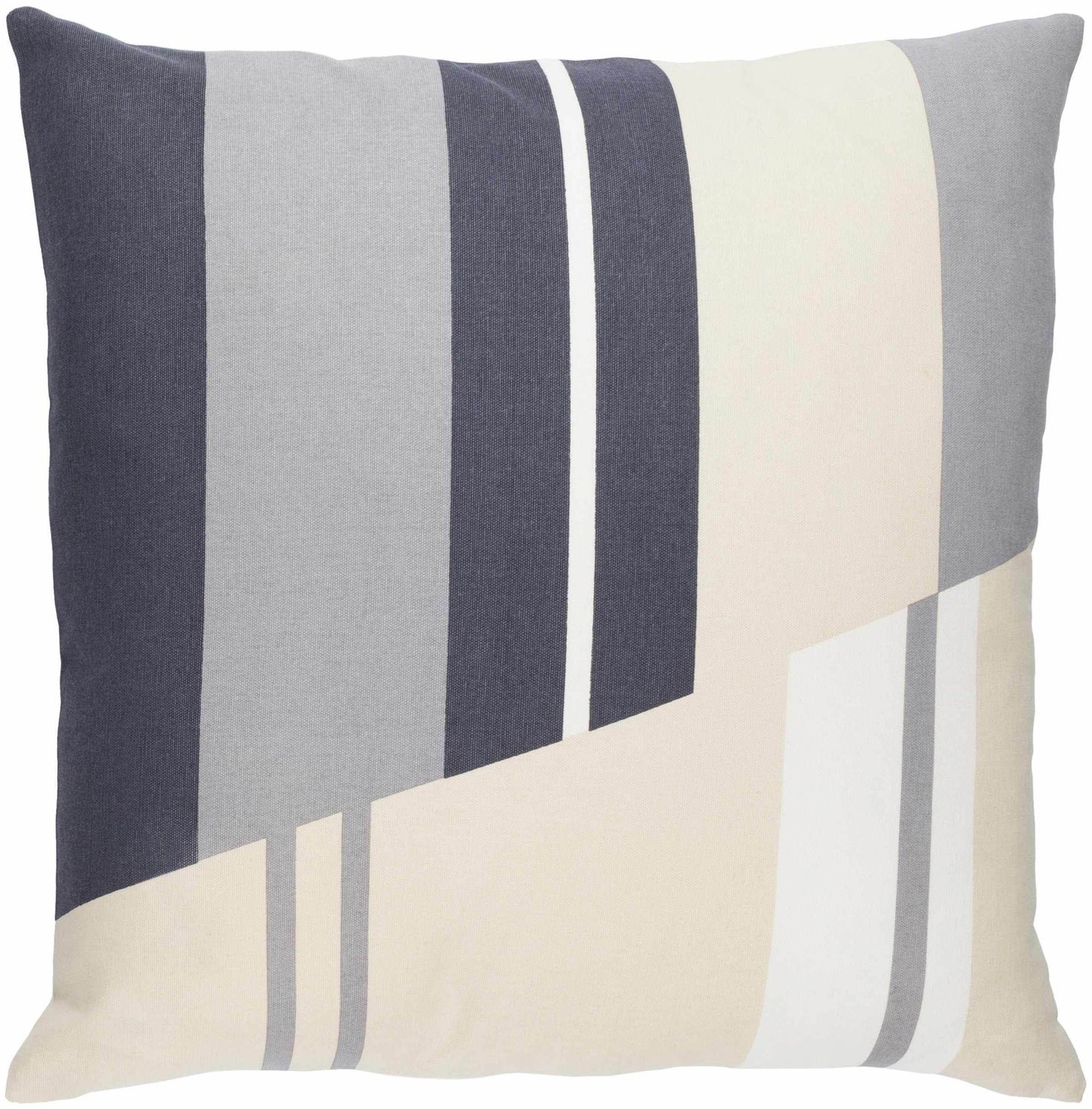 Broome Pillow Cover - Loft&Timber