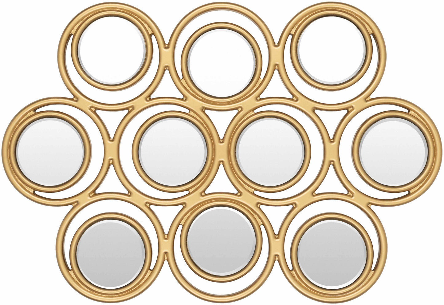 Buguias Mirror - Clearance - Loft&Timber