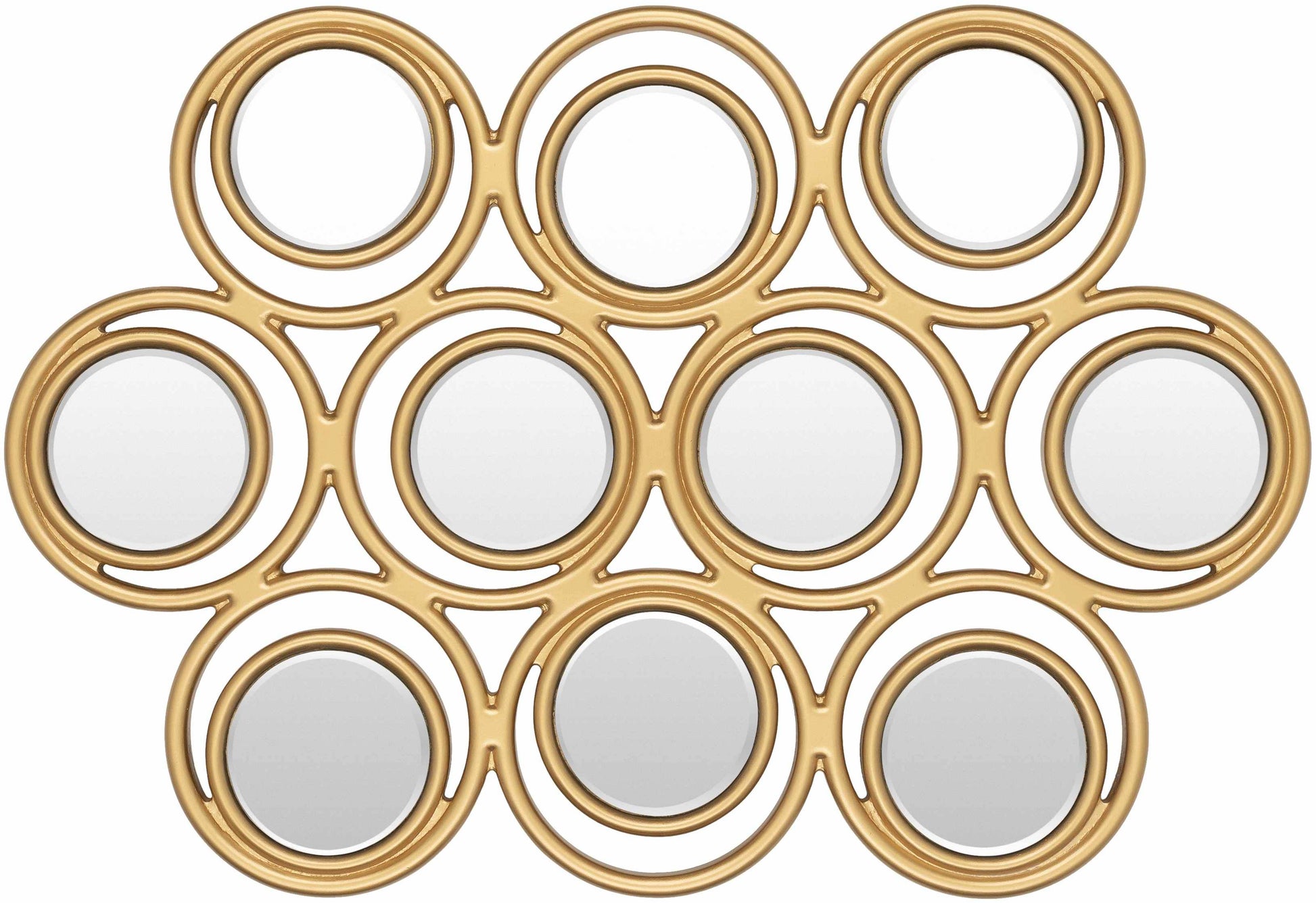 Buguias Mirror - Clearance - Loft&Timber