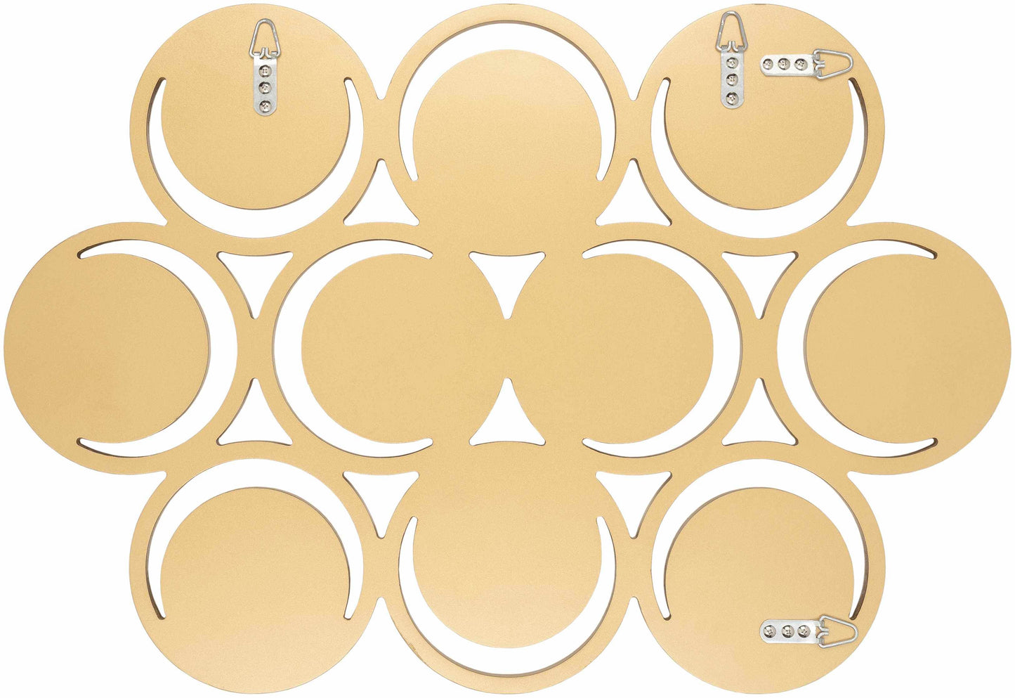 Buguias Mirror - Clearance - Loft&Timber