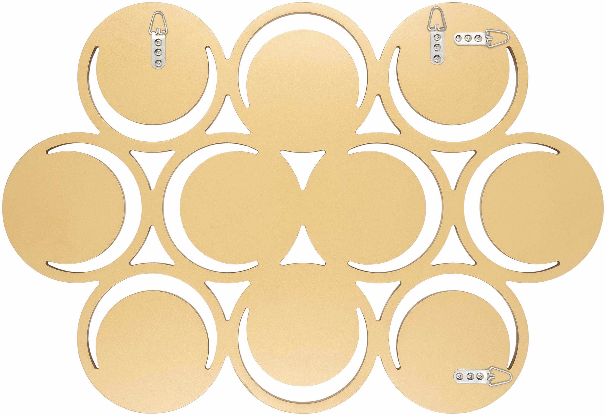 Buguias Mirror - Clearance - Loft&Timber