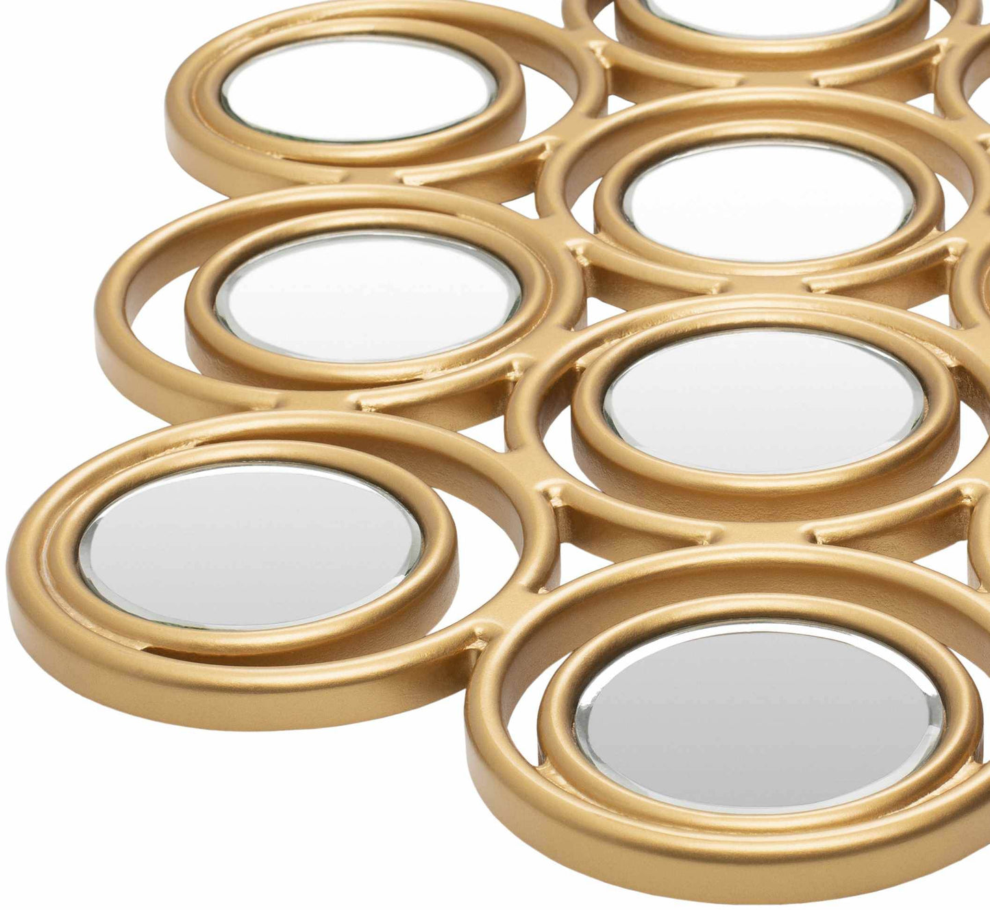 Buguias Mirror - Clearance - Loft&Timber