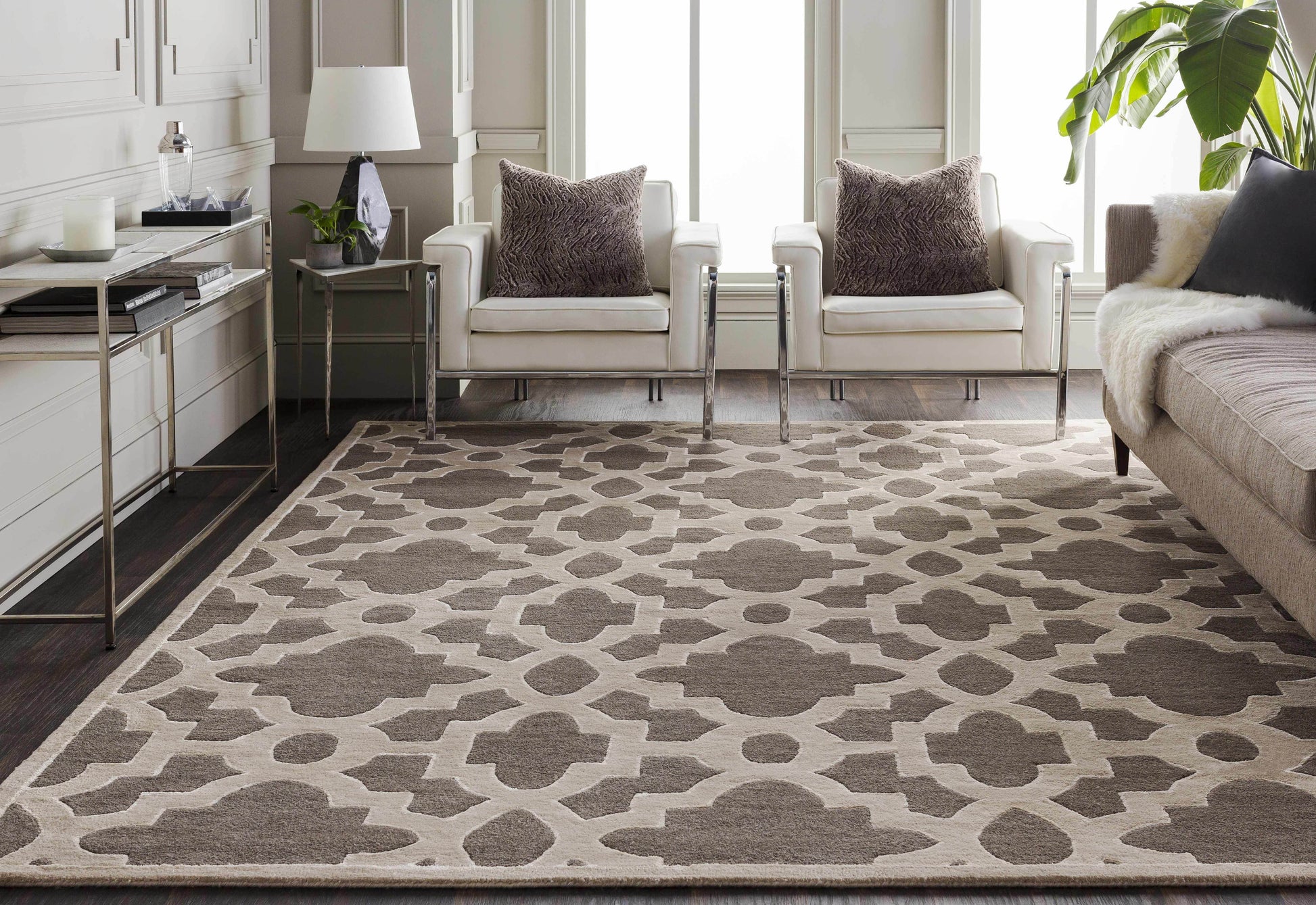 Shandaken Throw Blanket - Clearance - Loft&Timber