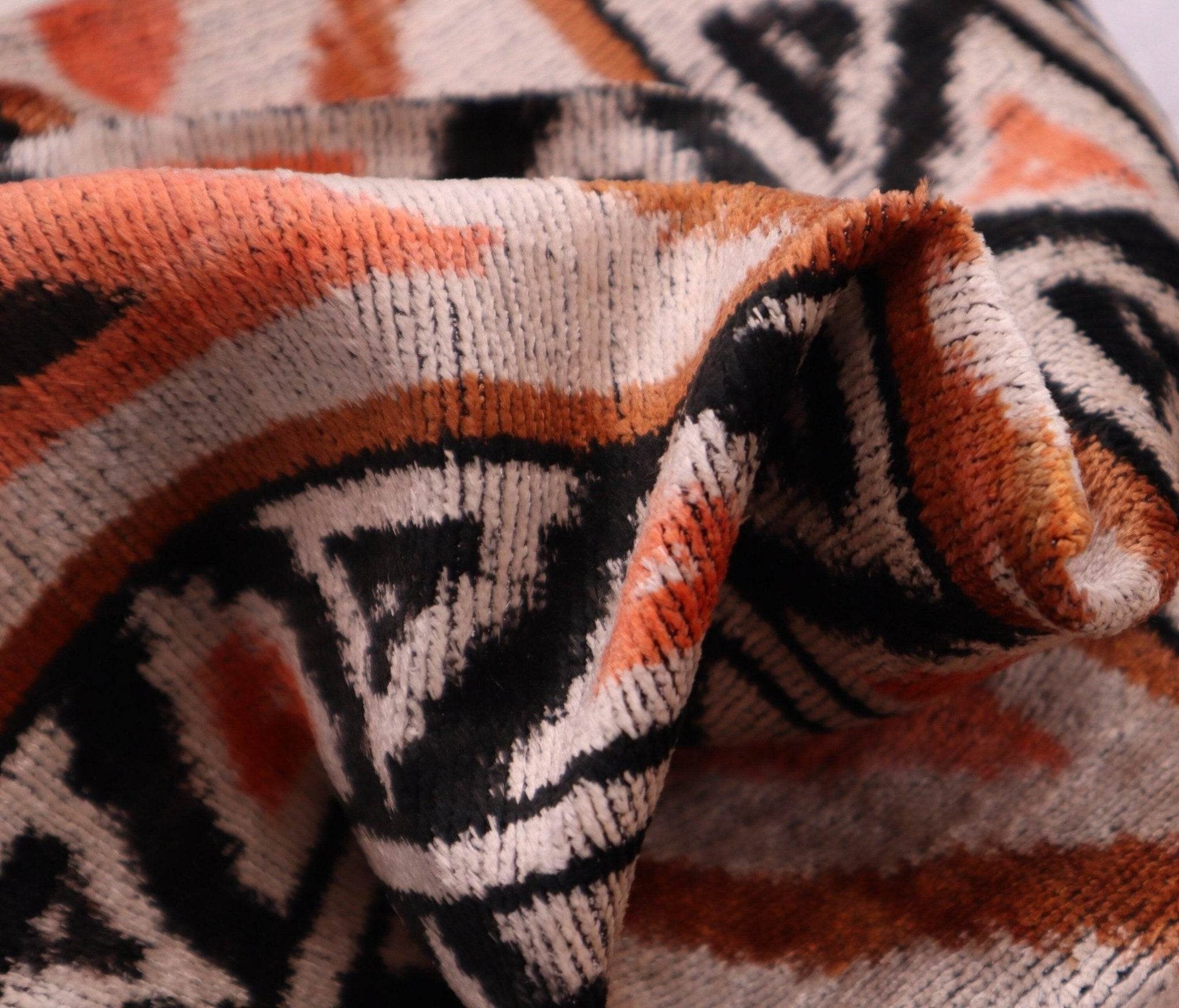 Canvello Decorative Cream Pillows For Sofa | 24x16 - Loft&Timber