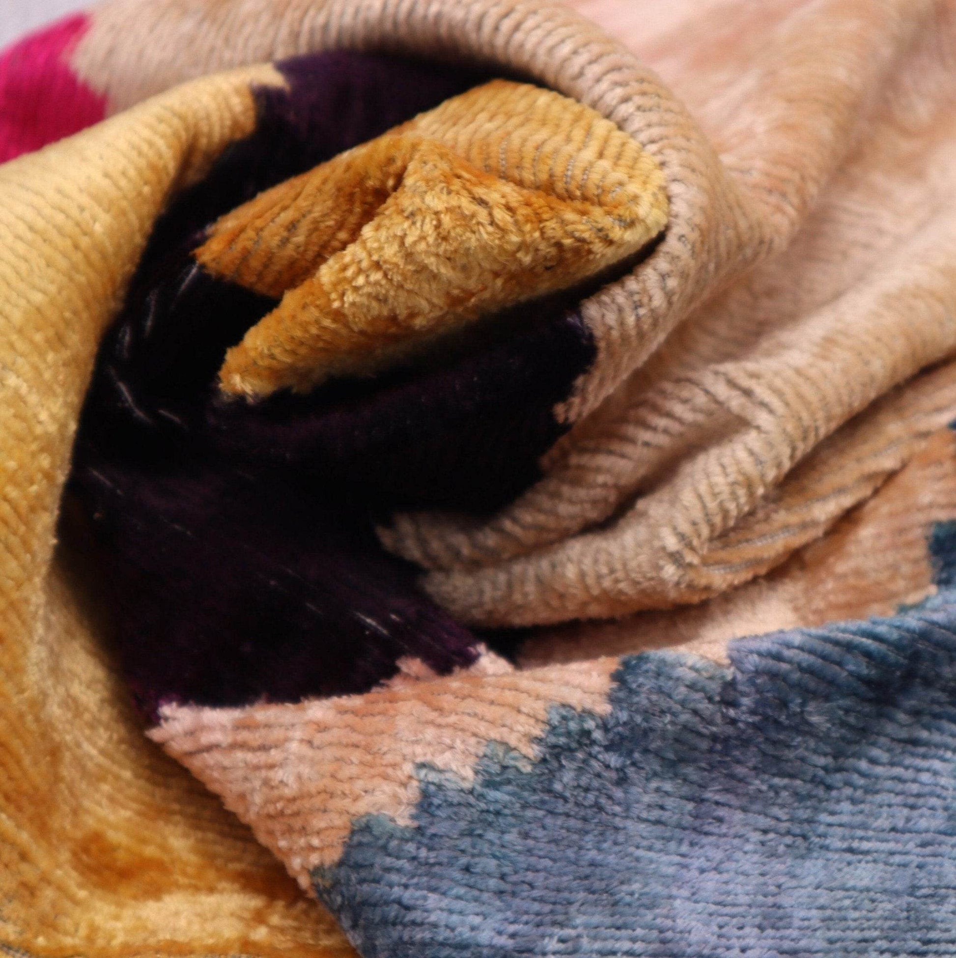 Canvello Decorative Cushion Pillows For Sofa - 20x20 in - Loft&Timber