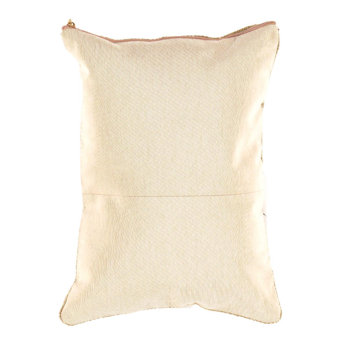 Canvello Decorative Tapestry Pillow - 16" X 22" - Loft&Timber