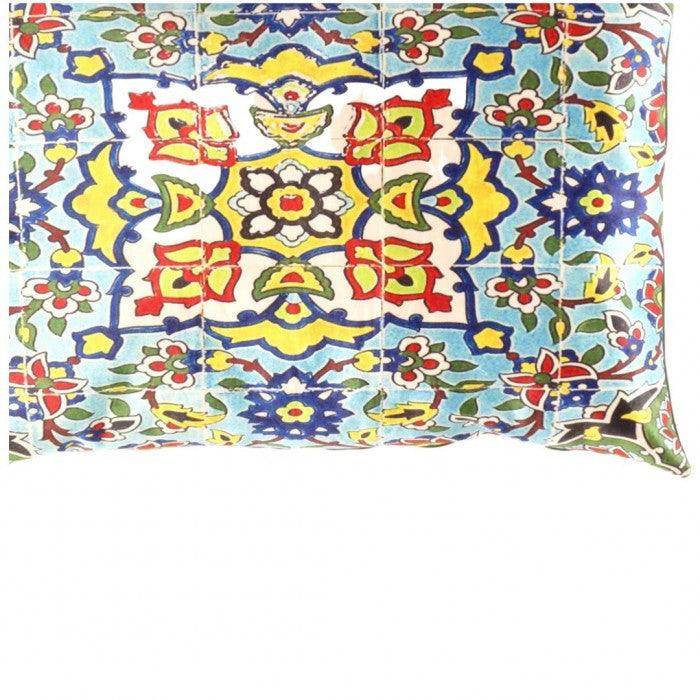 Canvello Decorative Velvet Pillow - 16'' X 24'' - Loft&Timber