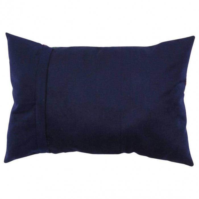 Canvello Decorative Velvet Pillow - 16'' X 24'' - Loft&Timber