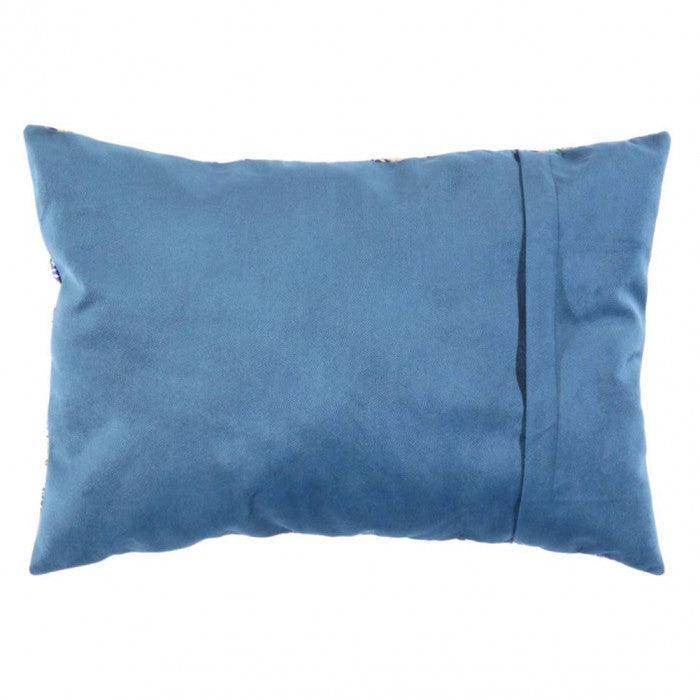 Canvello Decorative Velvet Pillow - 16'' X 24'' - Loft&Timber