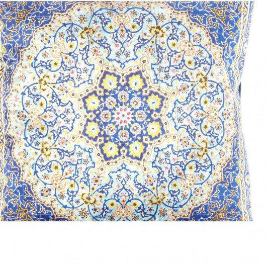 Canvello Decorative Velvet Pillow - 20'' X 20'' - Loft&Timber