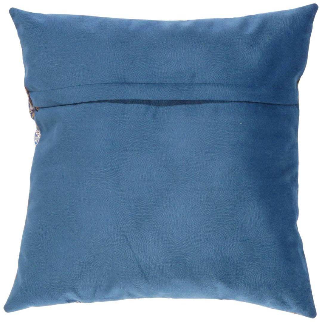 Canvello Decorative Velvet Pillow - 20'' X 20'' - Loft&Timber