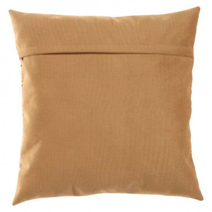 Canvello Decorative Velvet Pillow - 20'' X 20'' - Loft&Timber