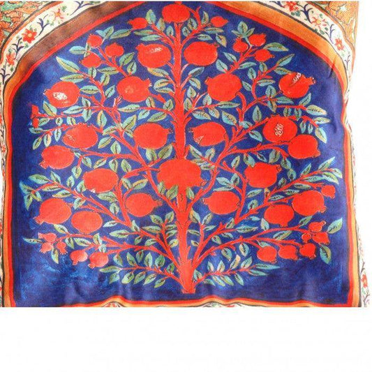 Canvello Decorative Velvet Pillow - 20'' X 20'' - Loft&Timber