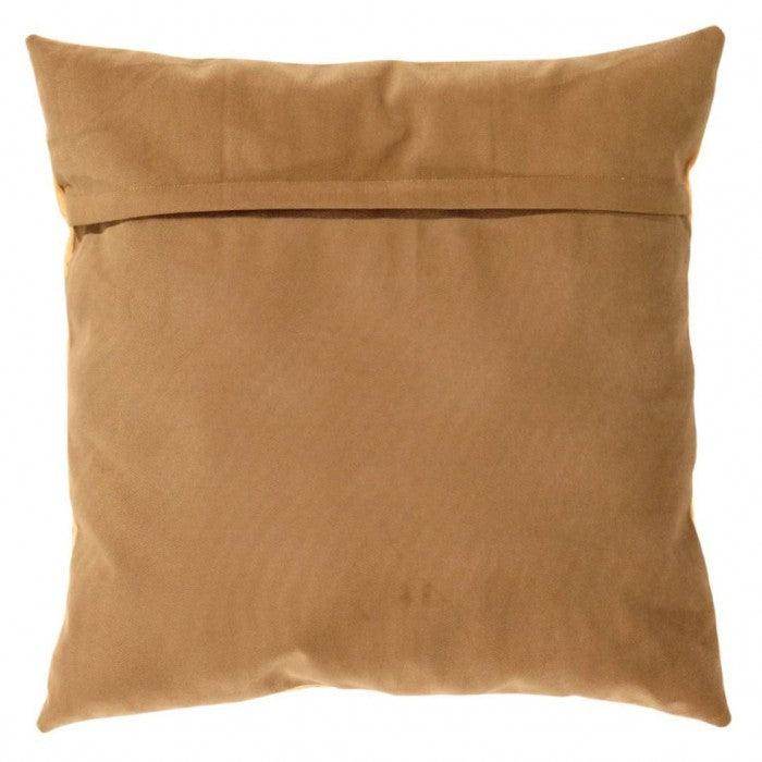 Canvello Decorative Velvet Pillow - 20'' X 20'' - Loft&Timber