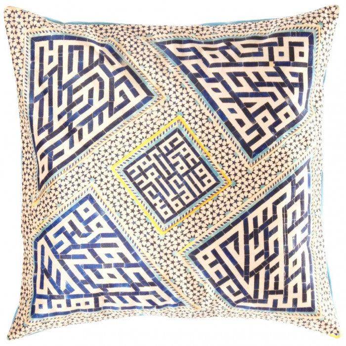Canvello Decorative Velvet Pillow - 20'' X 20'' - Loft&Timber